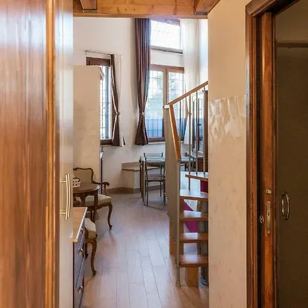 Borghetto Di San Lorenzo 3* Rom