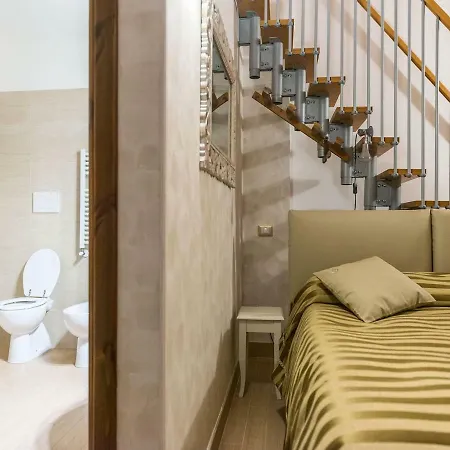 Borghetto Di San Lorenzo Pensionat 3*