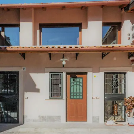 Borghetto Di San Lorenzo Pensionat