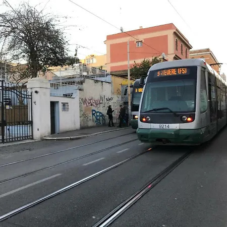 Pensionat Borghetto Di San Lorenzo 3*