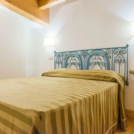 Borghetto Di San Lorenzo Pensionat Rom