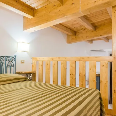 Pensionat Borghetto Di San Lorenzo
