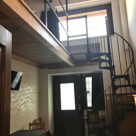 Borghetto Di San Lorenzo Pensionat Rom