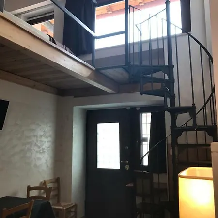 Borghetto Di San Lorenzo 3* Rom
