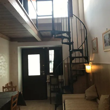 Borghetto Di San Lorenzo 3* Rom