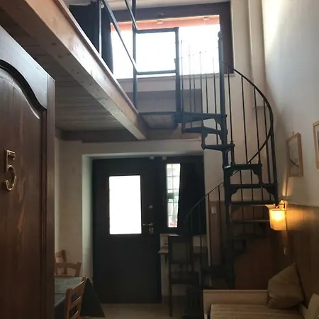 Pensionat Borghetto Di San Lorenzo 3*