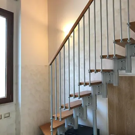 Borghetto Di San Lorenzo 3* Рим
