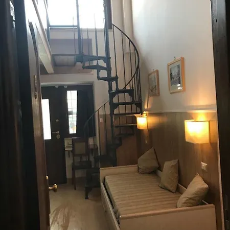 Maison d'hôtes Borghetto Di San Lorenzo 3*