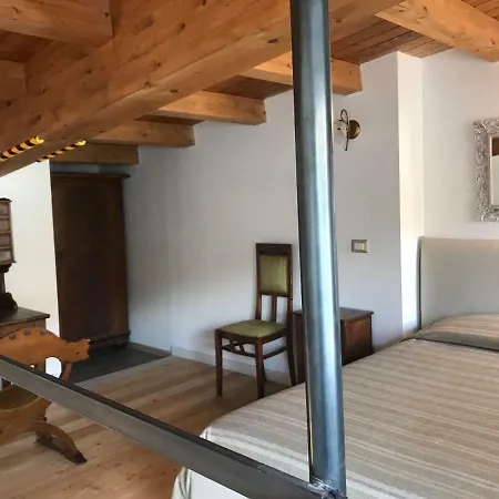 Maison d'hôtes Borghetto Di San Lorenzo Rome
