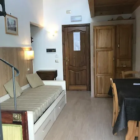 Гостевой дом Borghetto Di San Lorenzo