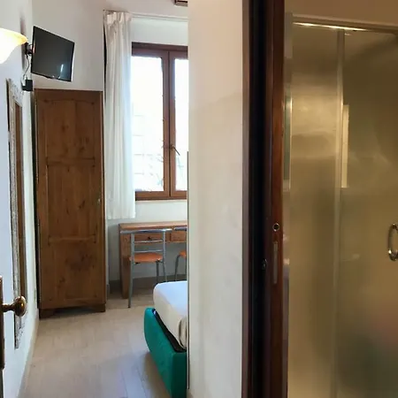 Borghetto Di San Lorenzo Pensionat