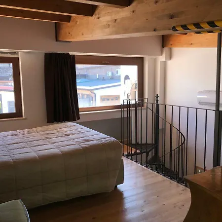 Borghetto Di San Lorenzo Рим
