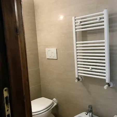 게스트하우스 Borghetto Di San Lorenzo 로마