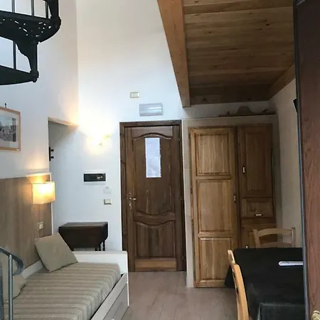 Borghetto Di San Lorenzo 게스트하우스 3*